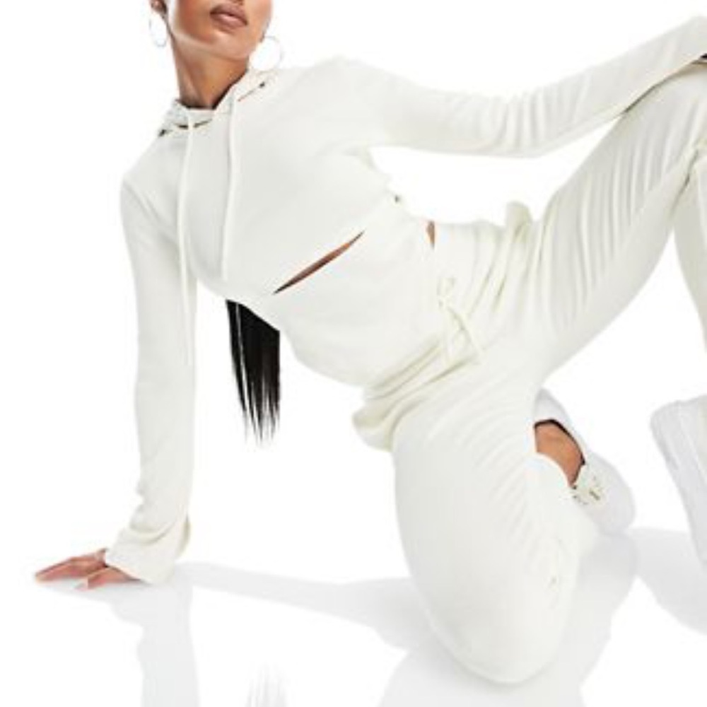 Asyou Sweater